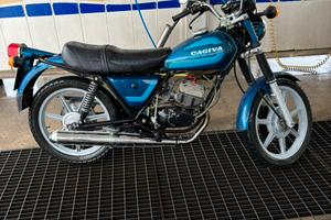 Cagiva SST 125