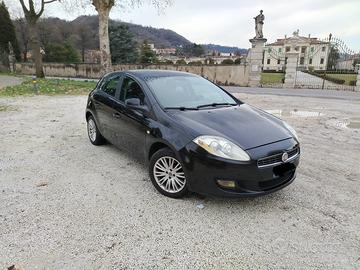 Fiat Bravo 1.6 MultiJet 105 CV - 2008 - 292000 km