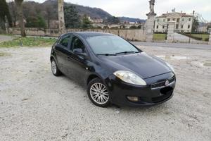 Fiat Bravo 1.6 MultiJet 105 CV - 2008 - 292000 km