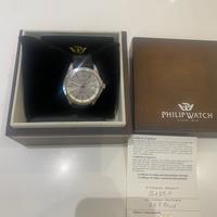 Orologio Philip whatch automatico
