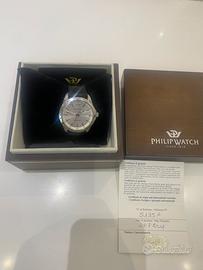 Orologio Philip whatch automatico