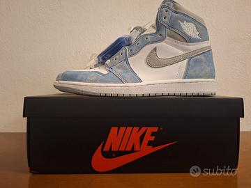Nike AIR JORDAN1 / Retro High OG - taglia 41