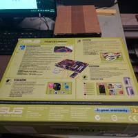 Scheda Madre ASUS