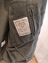 giacca Avirex