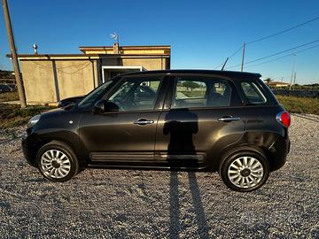 Fiat 500 L