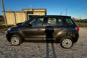Fiat 500 L