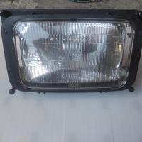 fanali  bosch anteriore 190 turbostar sinistro