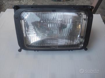 fanali  bosch anteriore 190 turbostar sinistro