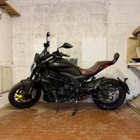 Benelli 502c