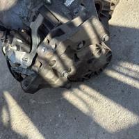 GK2R-7002-BGA CAMBIO MECCANICO FORD TRANSIT CUSTOM