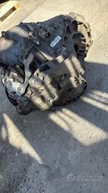 GK2R-7002-BGA CAMBIO MECCANICO FORD TRANSIT CUSTOM
