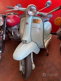 Lambretta 125 Li