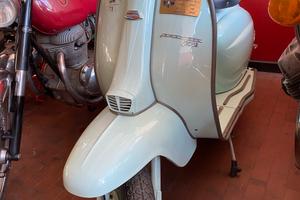 Lambretta 125 Li