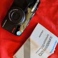 macchina fotografica automatica a rullino