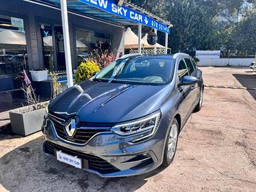 Renault Megane Sporter Blue dCi 115 CV IVA ESPOSTA