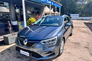 Renault Megane Sporter Blue dCi 115 CV IVA ESPOSTA