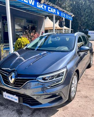 Renault Megane Sporter Blue dCi 115 CV IVA ESPOSTA