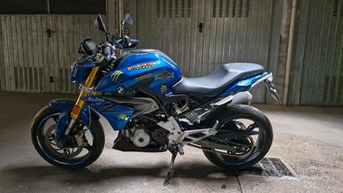 BMW G310R