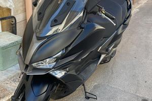 Moto kymco