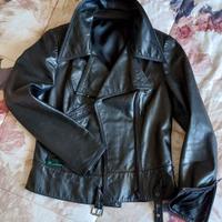 Il giubbetto "Chiodo Vintage": il perfetto Dainese