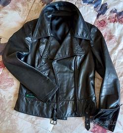 Il giubbetto "Chiodo Vintage": il perfetto Dainese