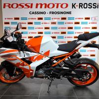 KTM RC 125