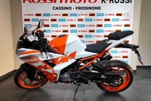 KTM RC 125