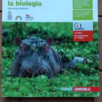 Scopriamo la biologia