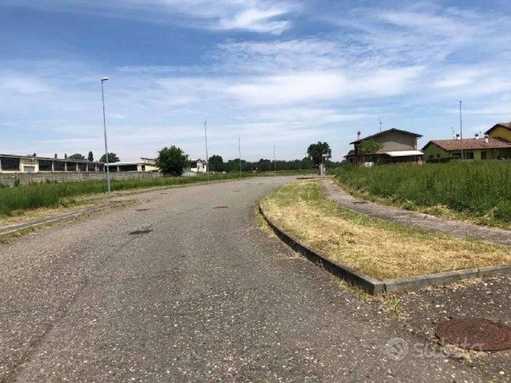 Immobile in asta di 12043 m² a Fombio - Vista 3