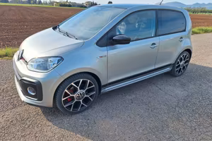Volkswagen up! 1.0 TSI 5p. GTI km 65000