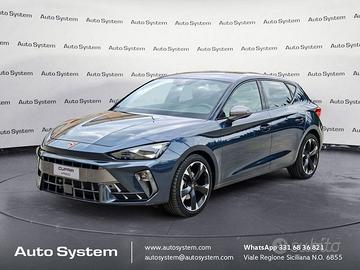 CUPRA Leon 2.0 tdi 150cv dsg
