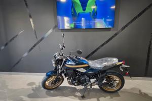 Kawasaki Z 650 RS My 2026