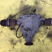 Differenziale posteriore Freelander 02 2000cc TD