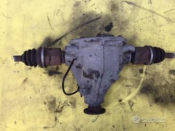 Differenziale posteriore Freelander 02 2000cc TD