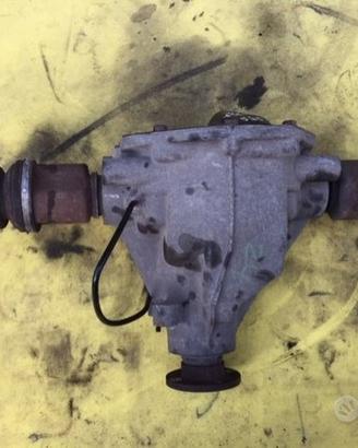 Differenziale posteriore Freelander 02 2000cc TD