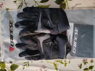 Guanti Moto Dainese tg M da donna