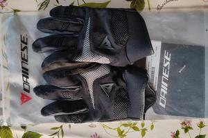 Guanti Moto Dainese tg M da donna