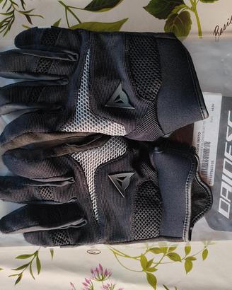 Guanti Moto Dainese tg M da donna