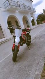 Aprilia sx 50 2018