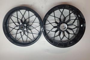 Cerchi Originali Streetfighter v4 Lamborghini