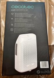 Deumidificatore Cecotec BigDry 2500 Essential 360
