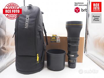 Nikon Z 800 F6.3 VR S (Nikon)