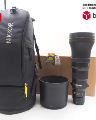 Nikon Z 800 F6.3 VR S (Nikon)