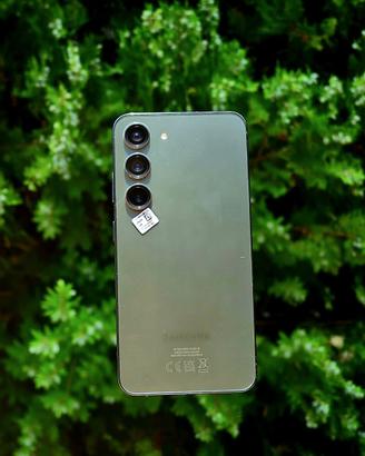 Samsung S23 8/256 GB – Green