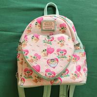 Zaino loungefly di Star Wars, in perfette condizio