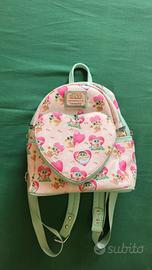 Zaino loungefly di Star Wars, in perfette condizio