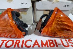 Coppia frecce anteriori Yamaha fj 1200