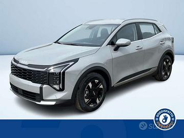 Kia Sportage 1.6 TGDI GPL DCT Business PE