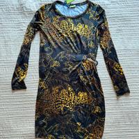 Abito donna –  Versace Jeans – Taglia L – Nuovo