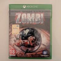 Zombi, xbox one, series s e x nuovo sigillato